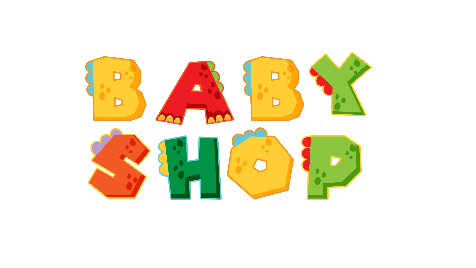 Baby Shop 24-7